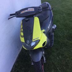 Gilera Runner ac dd evo