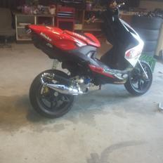 Yamaha aerox