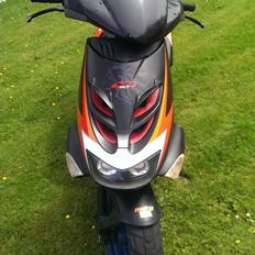 Aprilia SR50 Di-Tech