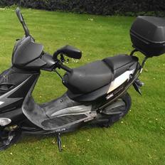 Aprilia SR50 Di-Tech