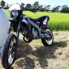 Gilera SMT