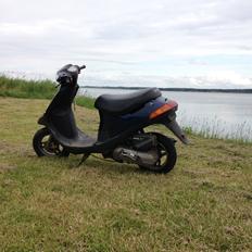 PGO Comet "tidl scooter" 