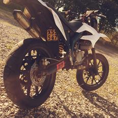 Derbi Senda DRD *SÆLGERS*