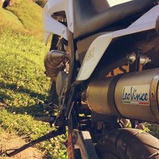 Derbi Senda DRD *SÆLGERS*