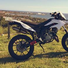 Derbi Senda DRD *SÆLGERS*