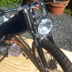 Puch maxi Custom 