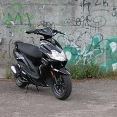 Yamaha Jog R