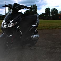 Yamaha Jog R