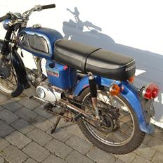 Honda CD 50