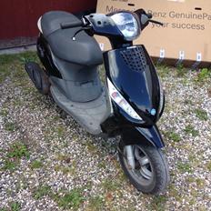 Piaggio Zip 4t 