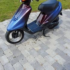 Yamaha Jog As