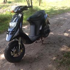 Piaggio Typhoon "Solgt for 2100,-"