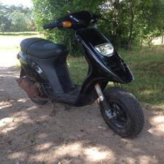 Piaggio Typhoon "Solgt for 2100,-"