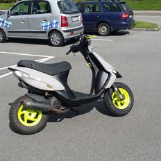Gilera stalker 