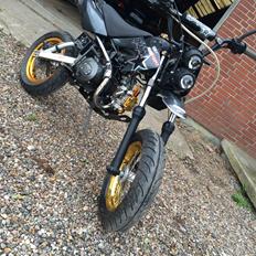 EU45 Thumpstar Road Ripper 50