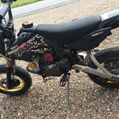 EU45 Thumpstar Road Ripper 50