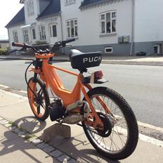 Puch Maxi K