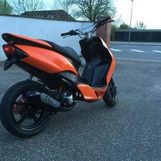 Yamaha Jog R