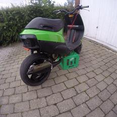 Piaggio Zip