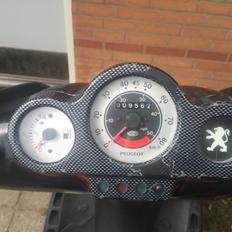 Peugeot Speedfirter 2'er