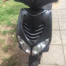 Peugeot Speedfirter 2'er