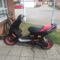 Peugeot Speedfirter 2'er