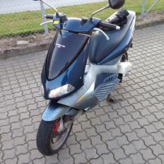 Aprilia Area51