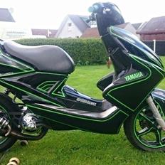 Yamaha Aerox