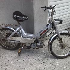 Puch Maxi P solgt