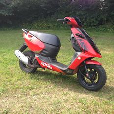 Aprilia Sonic