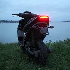 Piaggio Nrg Power DT