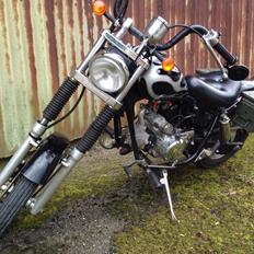 Kinroad Prince (Solgt)