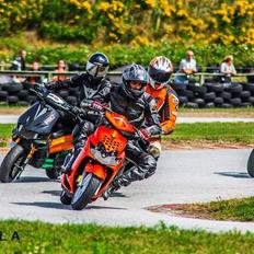 Yamaha Jog RR Polini Evolution I LC solgt