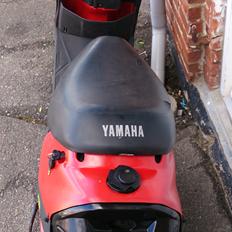 Yamaha Jog as/fs