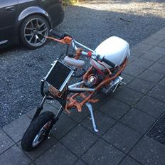 Yamaha Jog fs (sprinter)