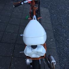 Yamaha Jog fs (sprinter)