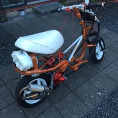 Yamaha Jog fs (sprinter)