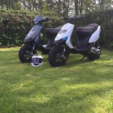 Gilera Stalker Efter!