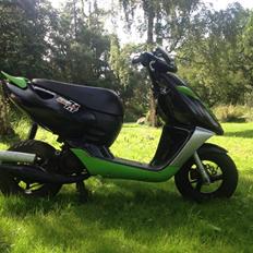 Aprilia Sonic ac.. SOLGT