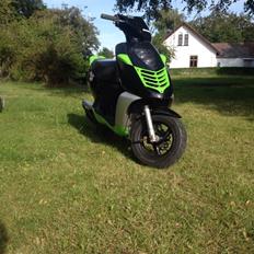 Aprilia Sonic ac.. SOLGT