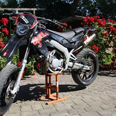 Aprilia Sx 50