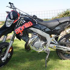 Aprilia Sx 50