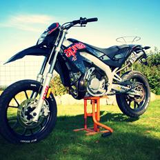 Aprilia Sx 50