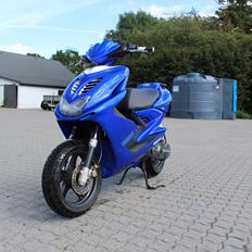 Yamaha Aerox