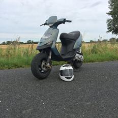 Gilera Stalker Efter!