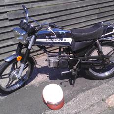 Kreidler Superstar 1,2 HK