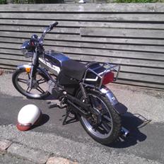 Kreidler Superstar 1,2 HK