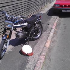 Kreidler Superstar 1,2 HK