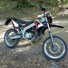 Gilera smt