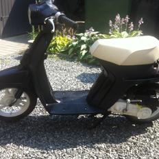 Honda melody